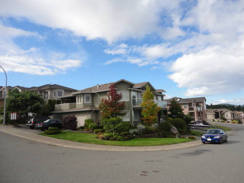 Nanaimo (Columbia Británica) Canadá Hotel Bombastico Código Promocional Booking.com