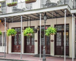 New Orleans (LA) United States Hotel Bombastic Promo Code Agoda.com