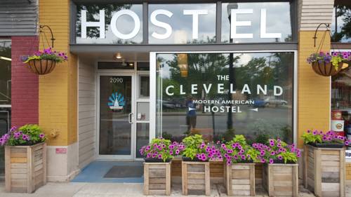 Cleveland (Ohio) United States Hotel Bombastic Promo Code Booking.com