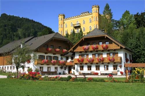 St. Gilgen am Wolfgangsee Austria Hotel Bombastico Código Promocional Booking.com