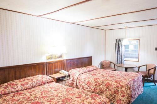 Strausburg (PA) United States Hotel Bombastic Promo Code Agoda.com