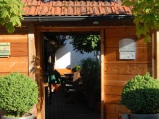 Haiming Germany Hotel Bombastic Promo Code Agoda.com
