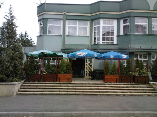 Szombathely Hungría Hotel Bombastico Código Promocional Booking.com