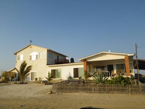 Estero La Bocana Mexico Hotel Bombastic Promo Code Booking.com