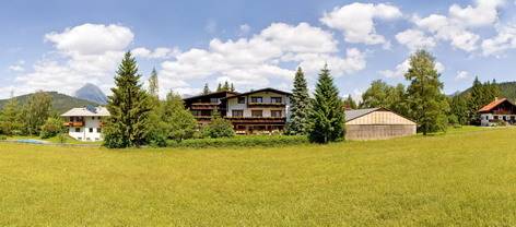 Seefeld in Tirol Austria Hotel Bombastic Promo Code Booking.com