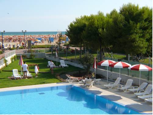 Bibione Italia Hotel Bombastico Código Promocional Booking.com