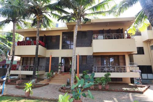 Gokarna India Hotel Bombastico Código Promocional Booking.com