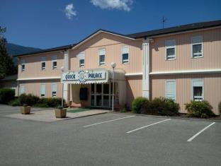 Voglans France Hotel Bombastic Promo Code Agoda.com