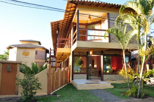 Itaunas (Espirito Santo) Brasil Hotel Bombastico Código Promocional Booking.com