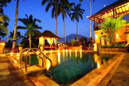 Menanga Indonesia Hotel Bombastico Código Promocional Booking.com
