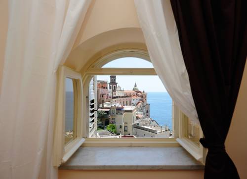 Atrani Italia Hotel Bombastico Código Promocional Booking.com