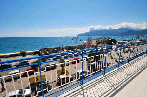 Salerno Italia Hotel Bombastico Código Promocional Booking.com