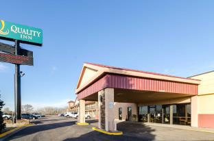 Ogallala (NE) United States Hotel Bombastic Promo Code Agoda.com