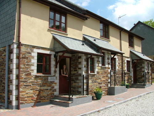 Camelford Reino Unido Hotel Bombastico Código Promocional Booking.com