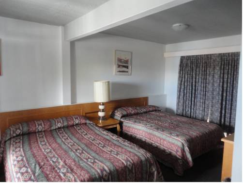 Nanaimo (Columbia Británica) Canadá Hotel Bombastico Código Promocional Booking.com
