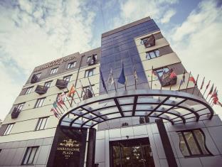 Kiev Ukraine Hotel Bombastic Promo Code Agoda.com