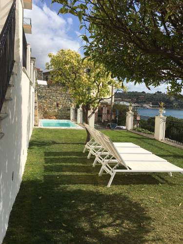 Portovenere Italia Hotel Bombastico Código Promocional Booking.com