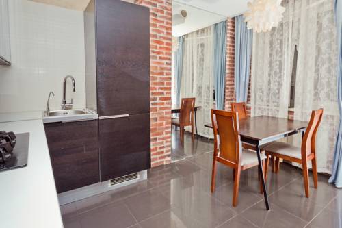 Nizhniy Novgorod Rusia Hotel Bombastico Código Promocional Booking.com