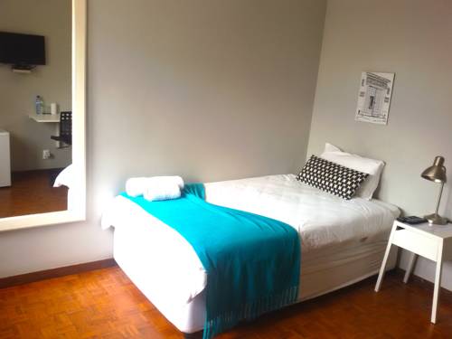 Maputo Mozambique Hotel Bombastico Código Promocional Booking.com