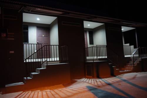 Sungai Lembing Malaysia Hotel Bombastic Promo Code Booking.com