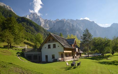 Solčava Slovenia Hotel Bombastic Promo Code Booking.com