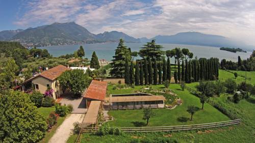 San Felice del Benaco Italia Hotel Bombastico Código Promocional Booking.com