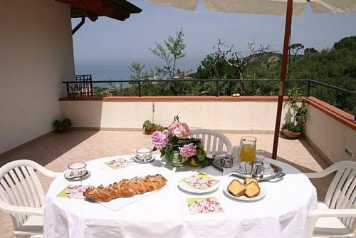 Massa Lubrense Italy Hotel Bombastic Promo Code Booking.com