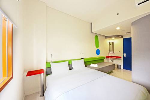 Yogyakarta Indonesia Hotel Bombastic Promo Code Booking.com