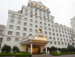 Guangzhou China Hotel Bombastic Promo Code Agoda.com