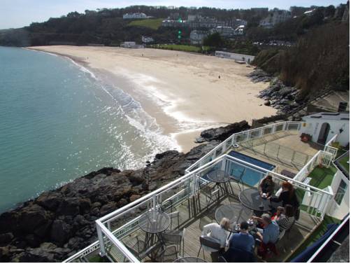 St Ives Reino Unido Hotel Bombastico Código Promocional Booking.com