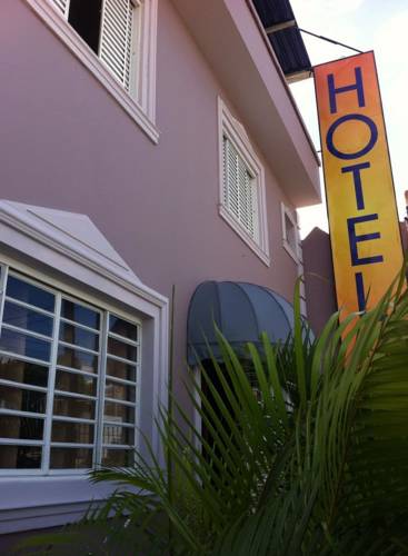 Salto (Sao Paulo) Brazil Hotel Bombastic Promo Code Booking.com
