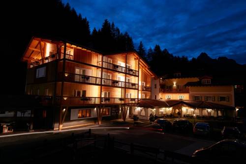 Pozza di Fassa Italia Hotel Bombastico Código Promocional Booking.com