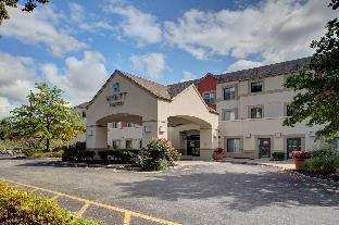 Parsippany (NJ) United States Hotel Bombastic Promo Code Agoda.com