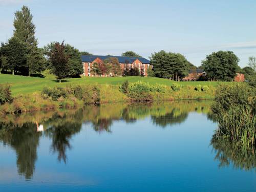 Whitchurch, Nr Chester Reino Unido Hotel Bombastico Código Promocional Booking.com