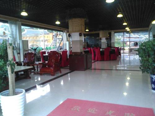 Duyun China Hotel Bombastic Promo Code Booking.com