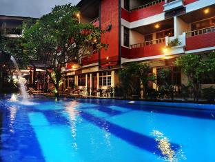 Bali Indonesia Hotel Bombastic Promo Code Agoda.com