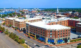 Portsmouth (NH) United States Hotel Bombastic Promo Code Agoda.com