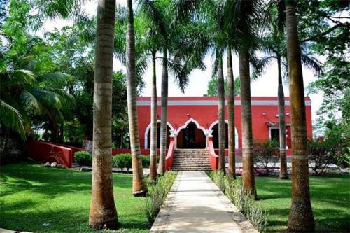 Hoctun Mexico Hotel Bombastic Promo Code Booking.com