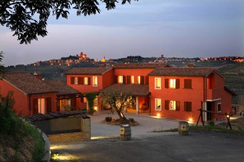 Roncofreddo Italy Hotel Bombastic Promo Code Booking.com
