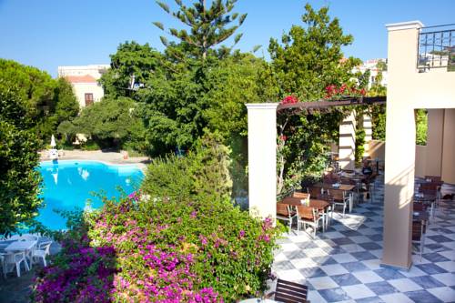 Kálymnos Greece Hotel Bombastic Promo Code Booking.com