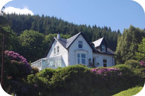 Dunoon United Kingdom Hotel Bombastic Promo Code Booking.com