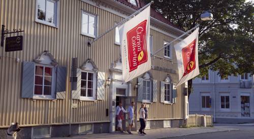 Umeå Suecia Hotel Bombastico Código Promocional Booking.com