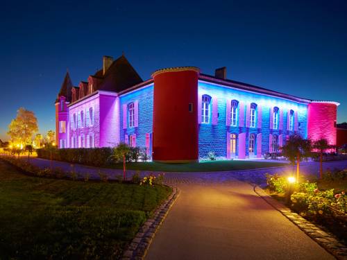 Saint-Sylvestre-sur-Lot France Hotel Bombastic Promo Code Booking.com
