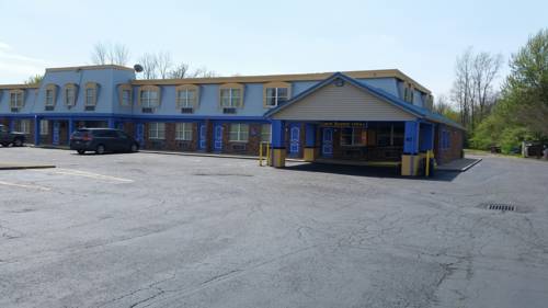 Van Wert (Ohio) Estados Unidos Hotel Bombastico Código Promocional Booking.com