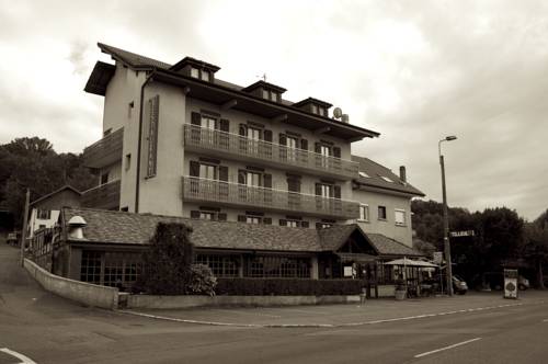 Amphion les Bains Francia Hotel Bombastico Código Promocional Booking.com