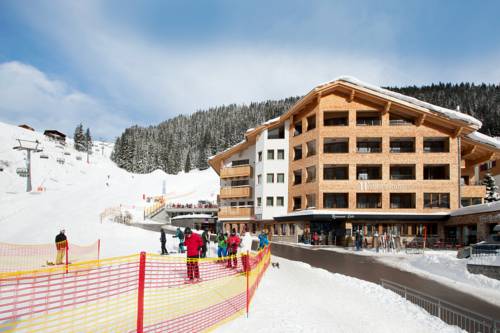 Damuls Austria Hotel Bombastic Promo Code Booking.com