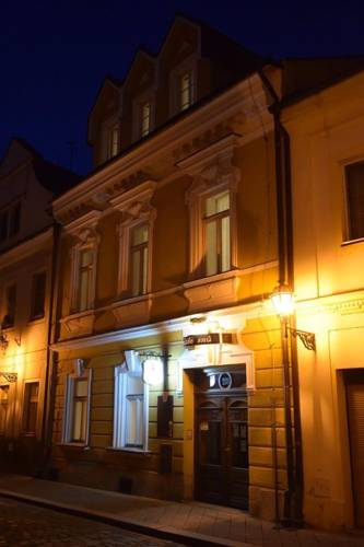 Hradec Králové Republica checa Hotel Bombastico Código Promocional Booking.com