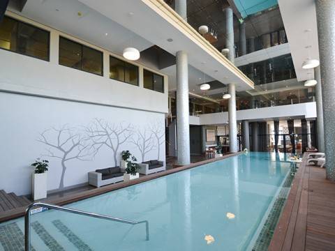 Umhlanga South Africa Hotel Bombastic Promo Code Booking.com