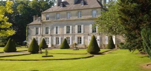 Le Breuil-en-Bessin France Hotel Bombastic Promo Code Agoda.com