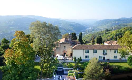 Santo Stefano Belbo Italy Hotel Bombastic Promo Code Booking.com